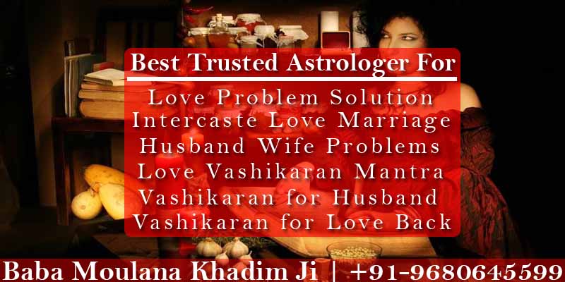 Best Astrologer in India for Love Problem Solutions