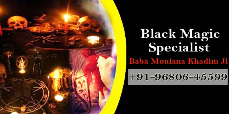 Black Magic for Love Problem Solutions