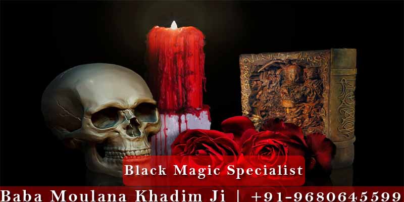 Black Magic Specialist in Agra India