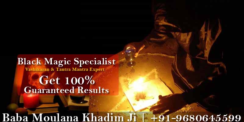 Black Magic Specialist in Hyderabad Baba Ji