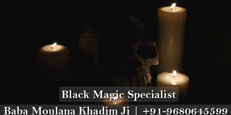 Black Magic Specialist in Italy