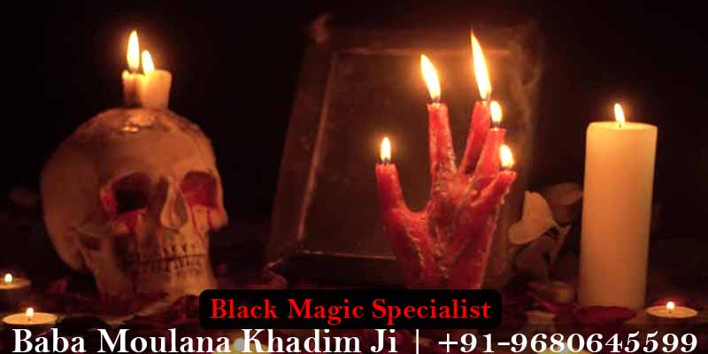 Black Magic Specialist in Pune
