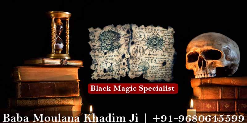 Black Magic Specialist in Shimla