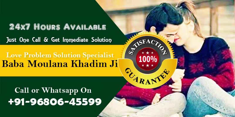 Love Problem Solution Specialist in Canada