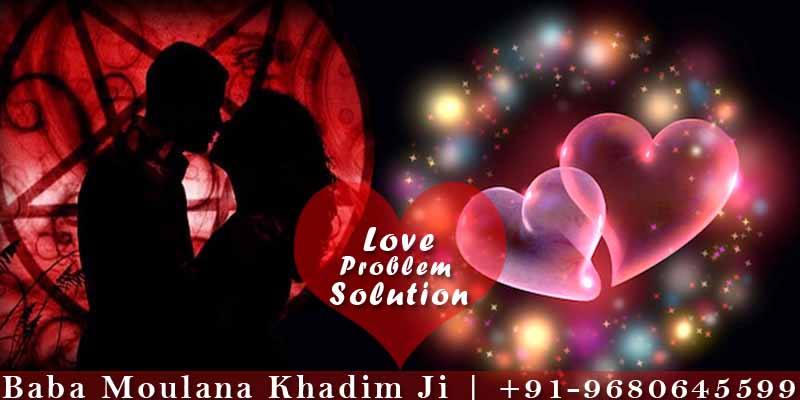 Love Problem Solution Specialist in Canada