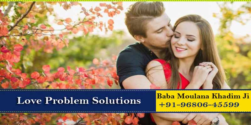 Love Problem Solution in Canada